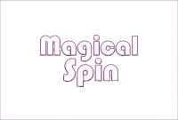 Magical Spin